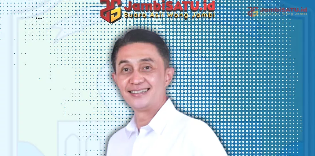 Ilustrasi jambiSATU.id