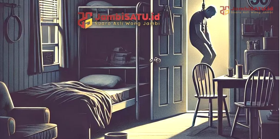 Ilustrasi Jambi Satu