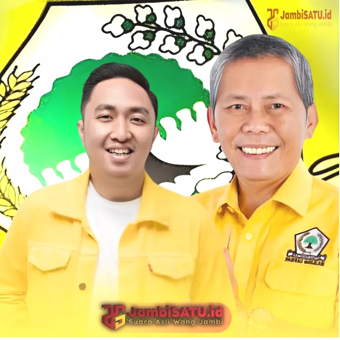 Ilustrasi Jambi Satu