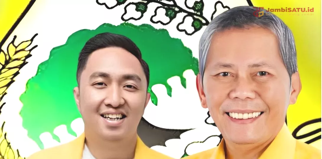 Ilustrasi Jambi Satu