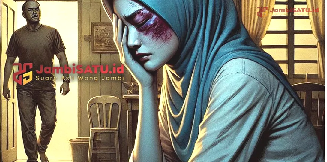 Ilustrasi Jambi Satu