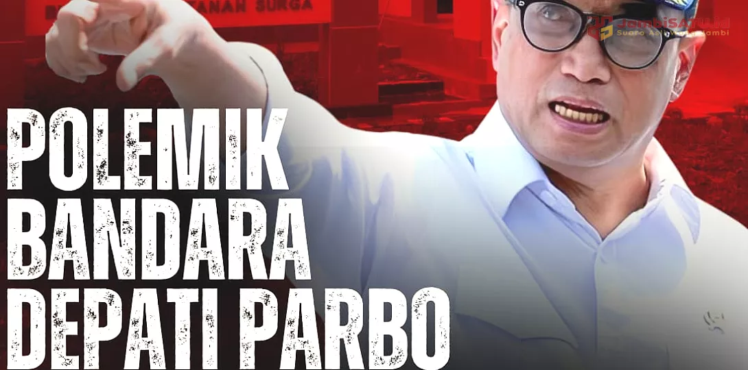 Ilustrasi Jambi Satu