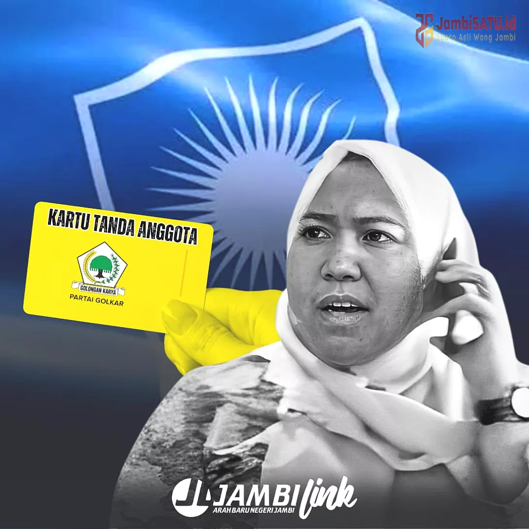 Ilustrasi Jambi Satu