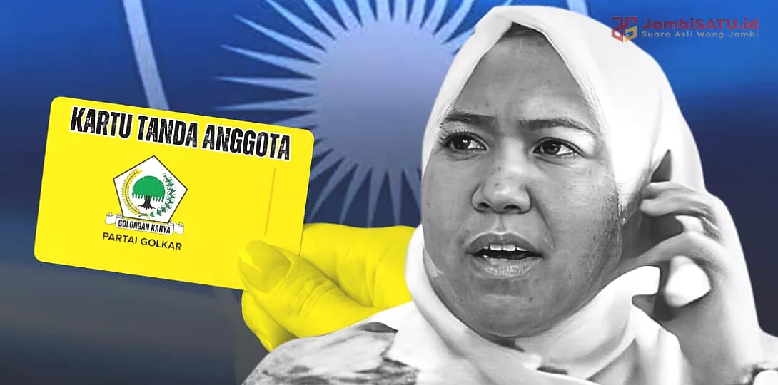 Ilustrasi Jambi Satu