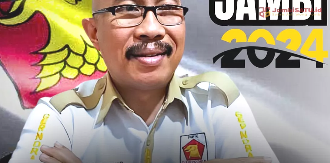 Ilustrasi Jambi Satu