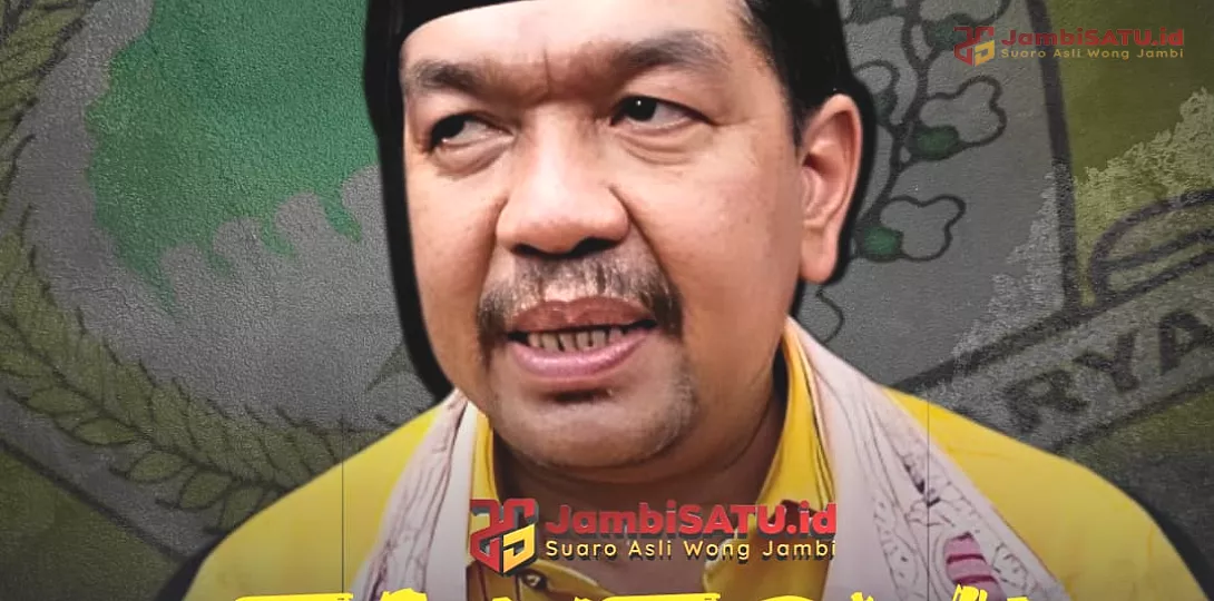 Ilustrasi Jambi Satu