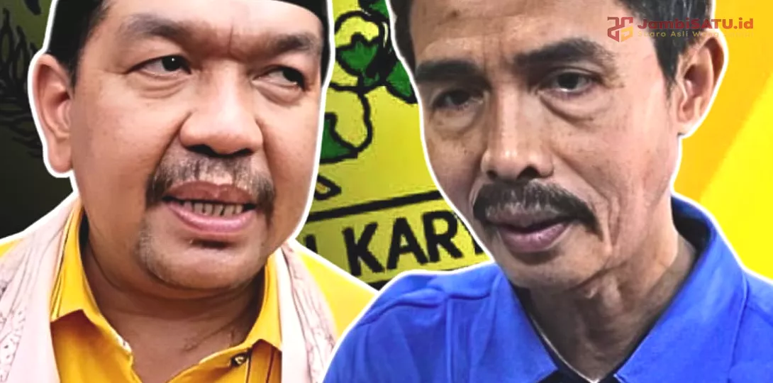 Ilustrasi Jambi Satu