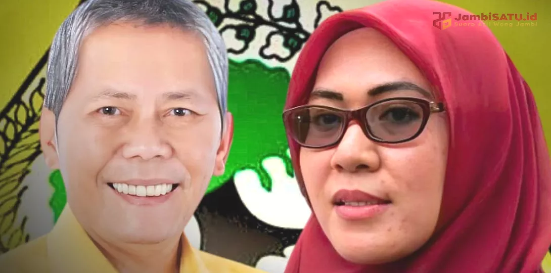 Ilustrasi jambiSATU.id