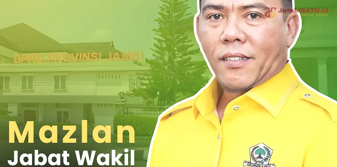 Ilustrasi Jambi Satu