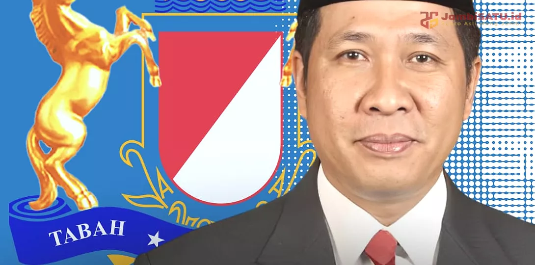 Ilustrasi Jambi Satu