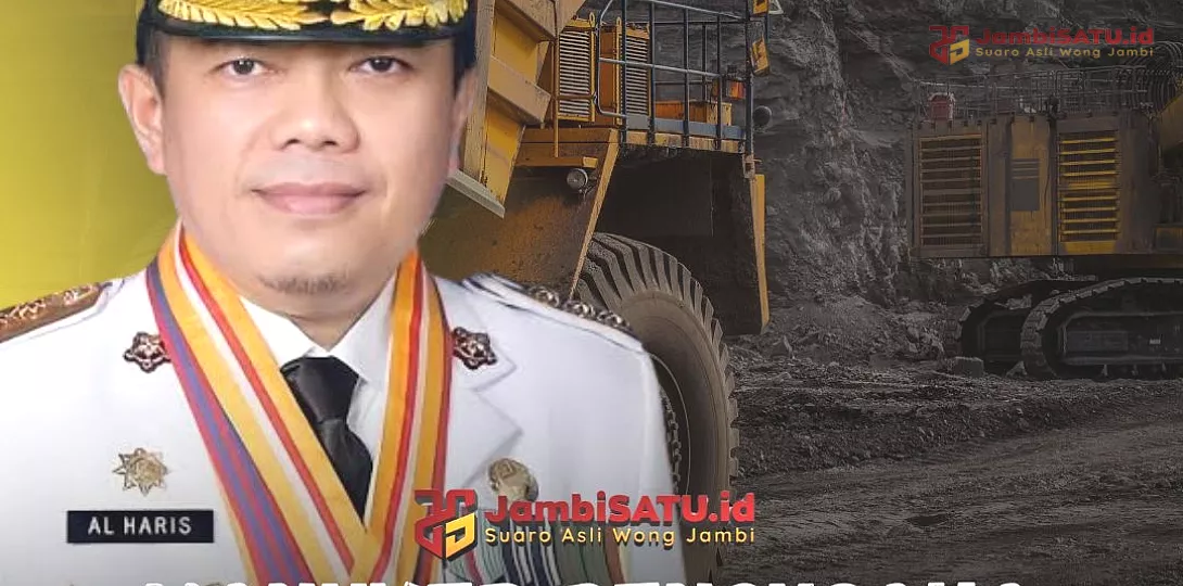 Ilustrasi jambiSATU.id