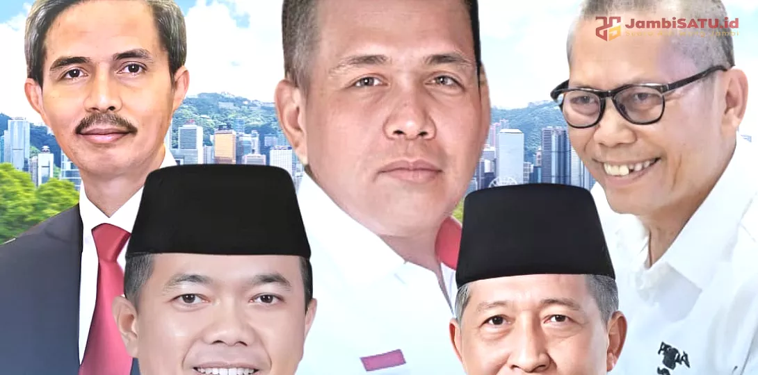 Ilustrasi jambiSATU.id