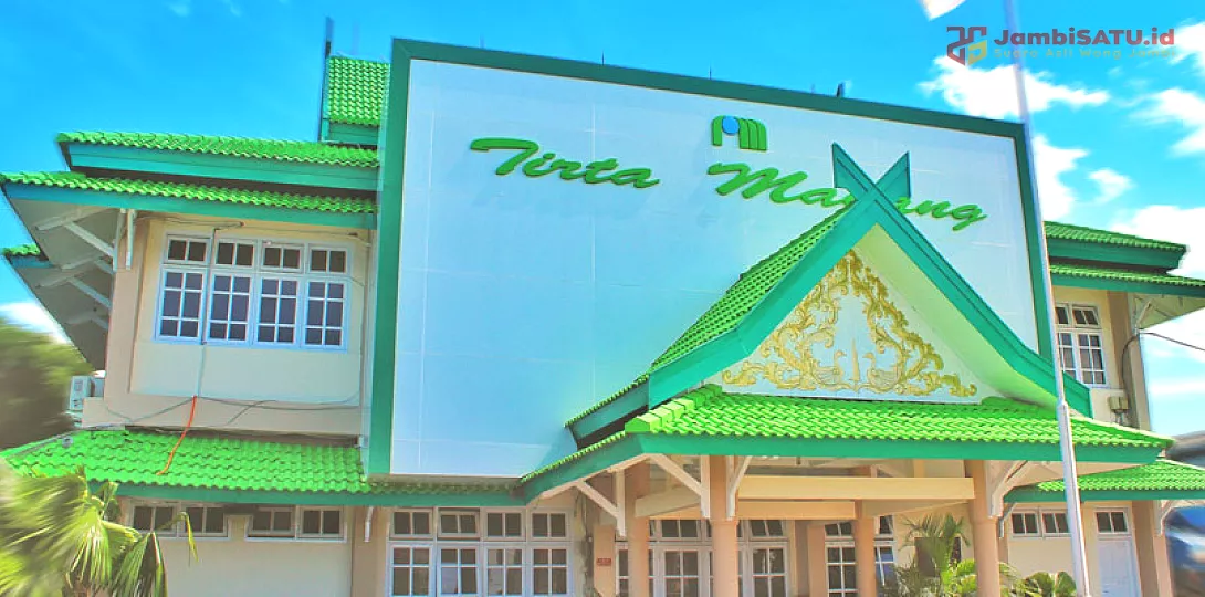 Ilustrasi Jambi Satu