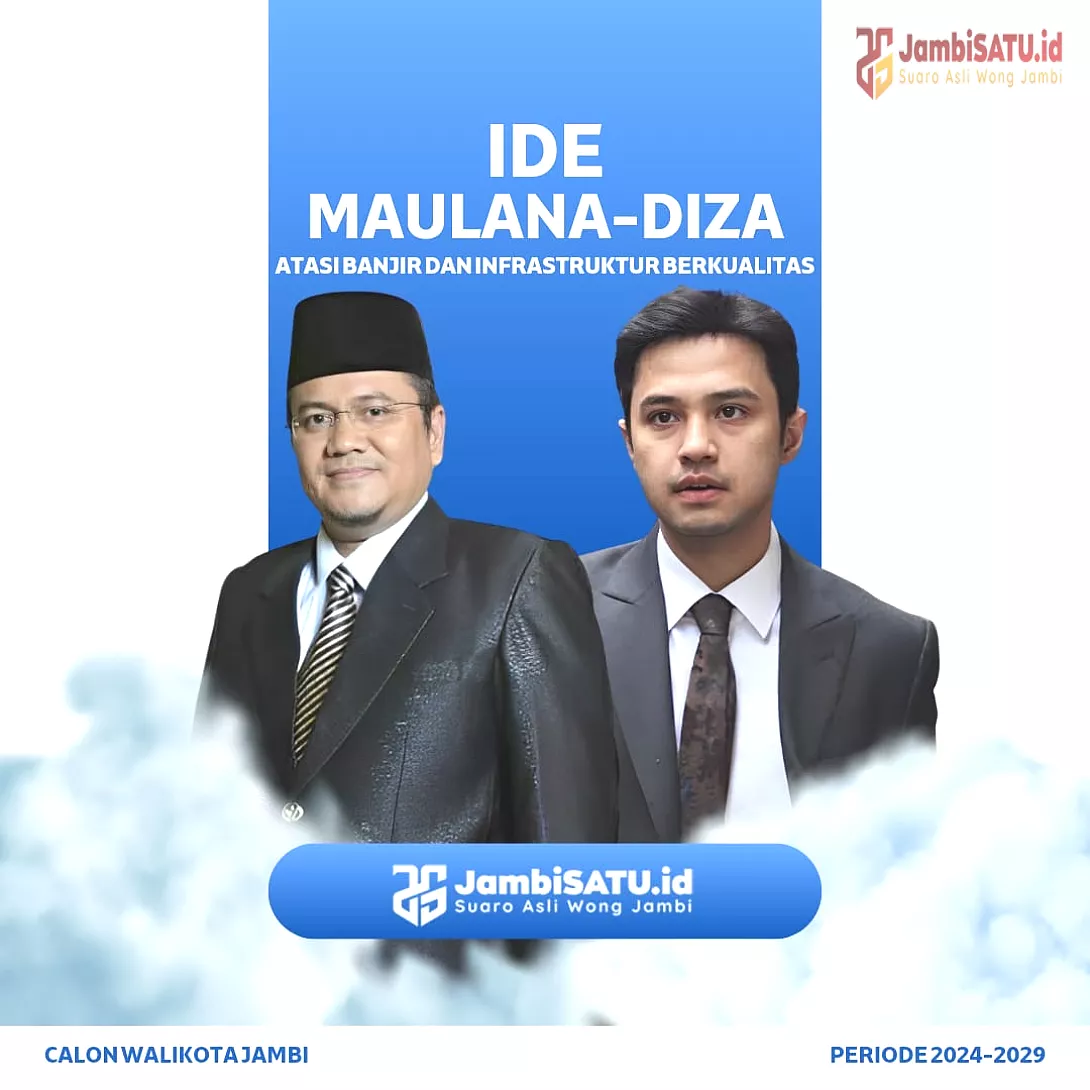 Ilustrasi jambiSATU.id