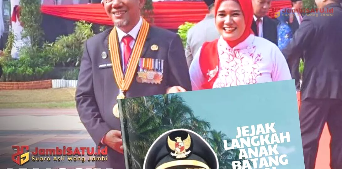 Ilustrasi jambiSATU.id