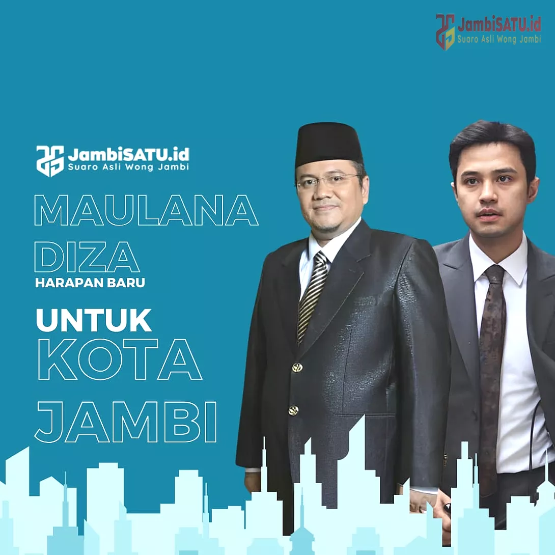 Ilustrasi jambiSATU.id