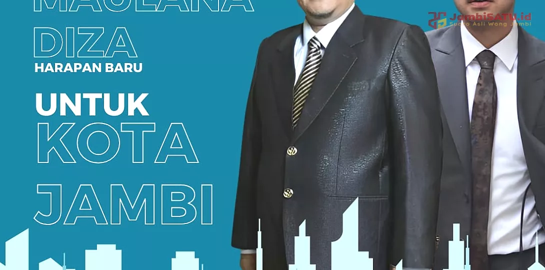 Ilustrasi jambiSATU.id