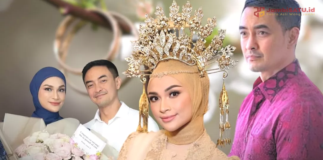 Ilustrasi Jambi Satu