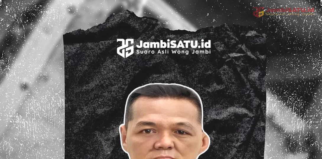Ilustrasi Jambi Satu