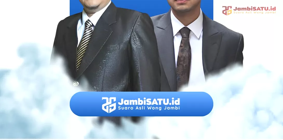 Ilustrasi Jambi Satu