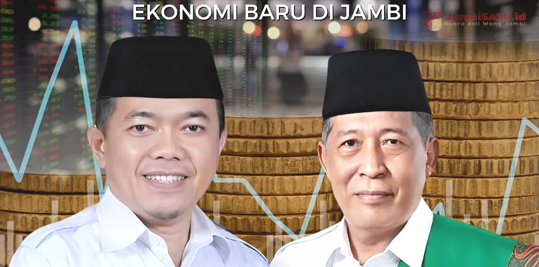 Ilustrasi jambiSATU.id