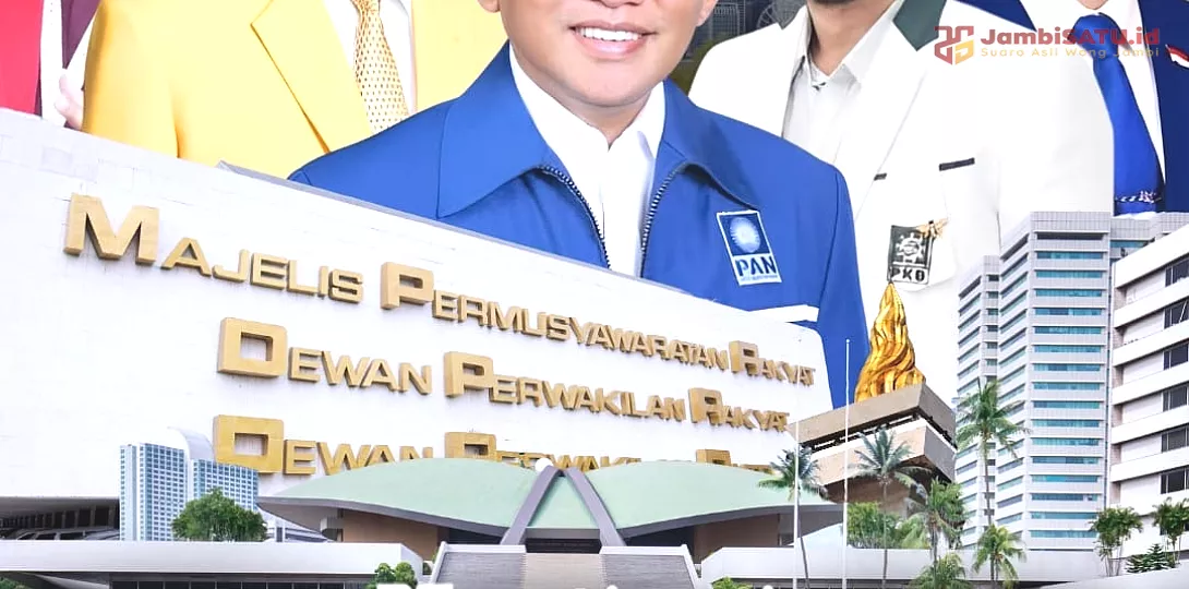 Ilustrasi jambiSATU.id