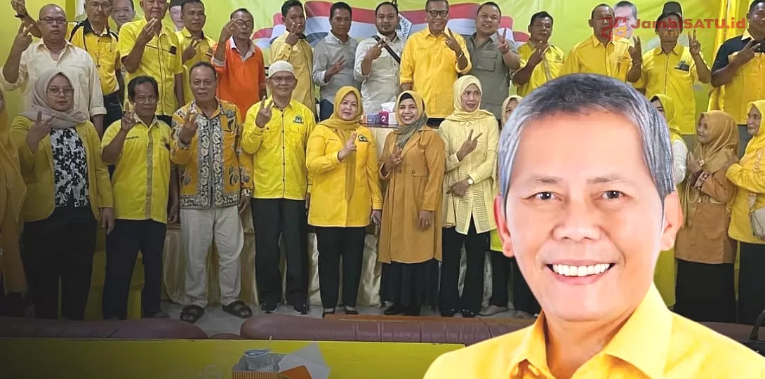 Ilustrasi jambiSATU.id