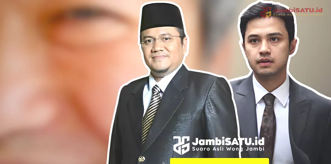 Ilustrasi Jambi Satu