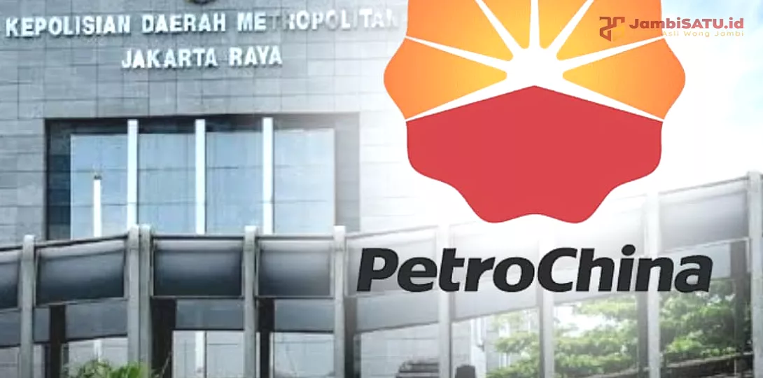 Ilustrasi Jambi Satu