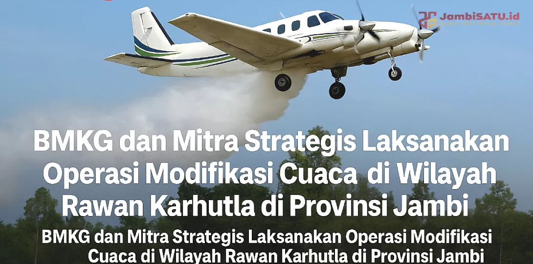 Ilustrasi Jambi Satu